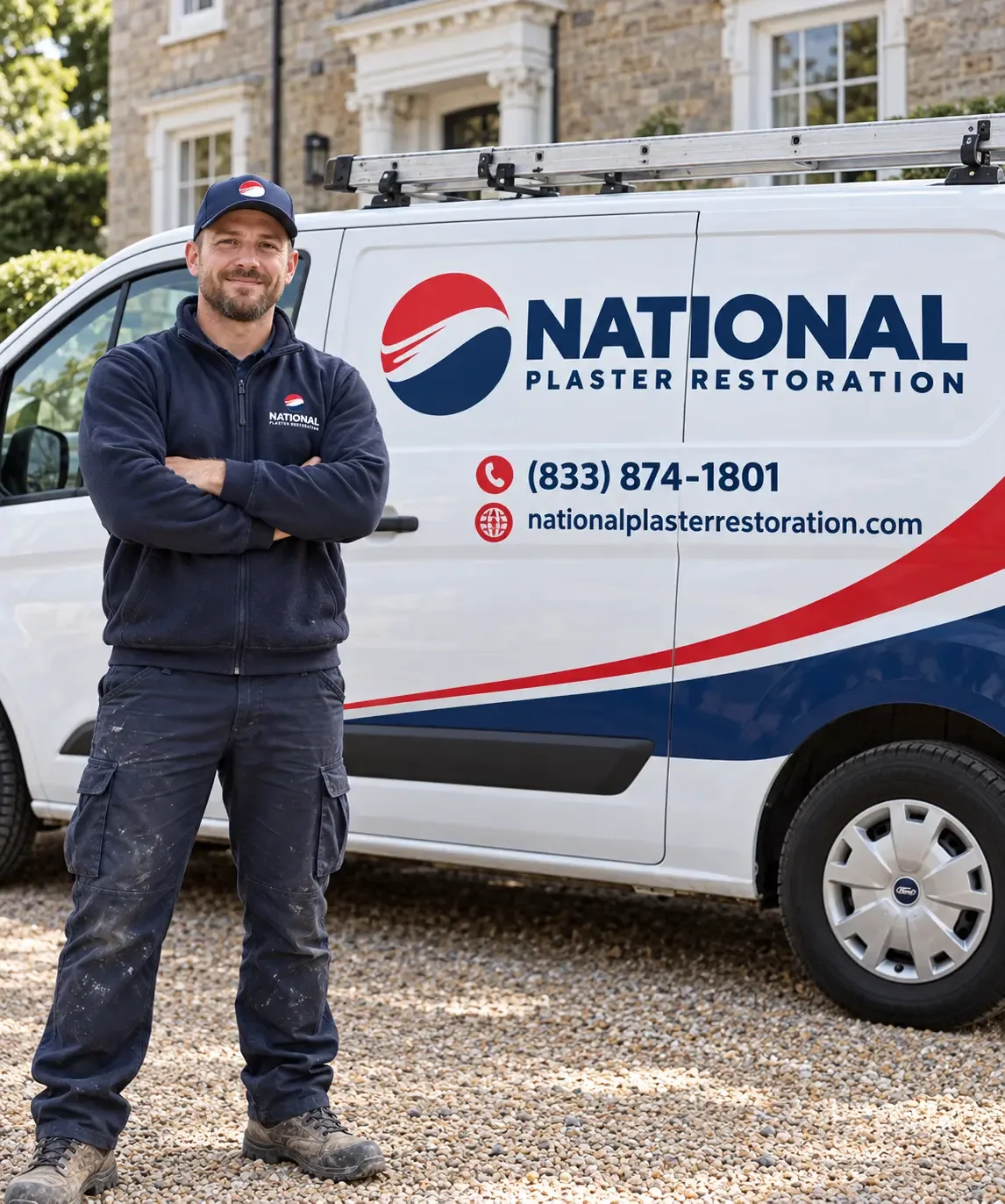 Plaster Repair company in Salamanca, NY